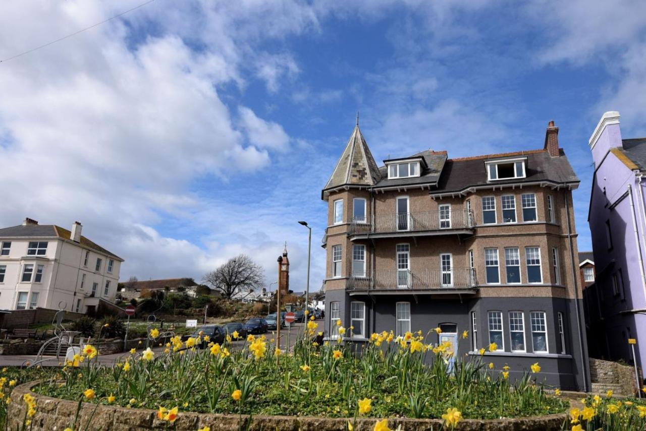Breakwater Seaton  Exterior photo